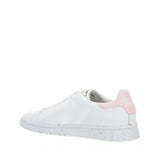 Dsquared2 Leather Sneakers - Women - Piano Luigi