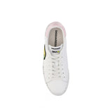 Dsquared2 Leather Sneakers - Women - Piano Luigi