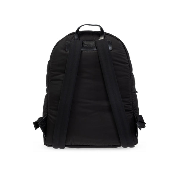 Dsquared2 Logo Backpack - Men - Piano Luigi