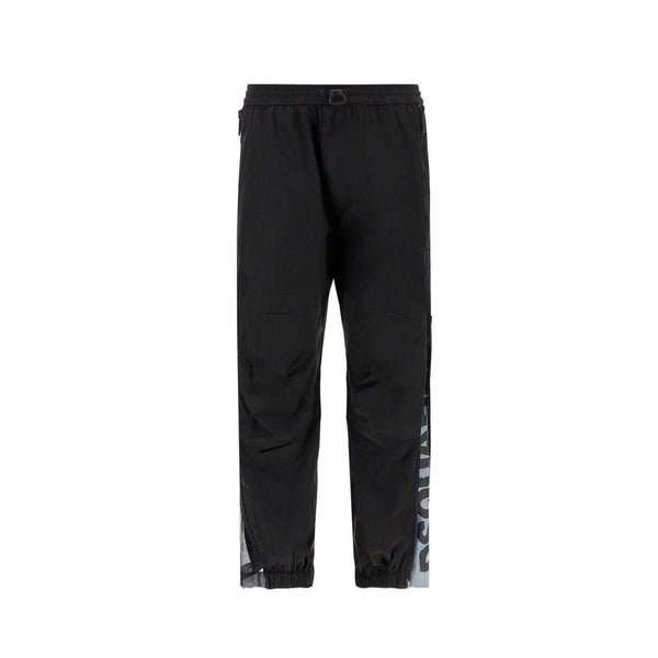 Dsquared2 Logo Cargo Trousers - Men - Piano Luigi