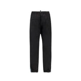 Dsquared2 Logo Cargo Trousers - Men - Piano Luigi