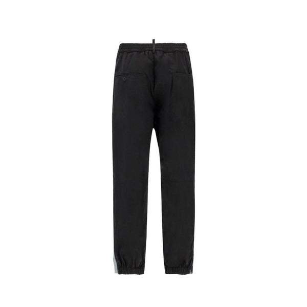 Dsquared2 Logo Cargo Trousers - Men - Piano Luigi