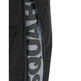 Dsquared2 Logo Cargo Trousers - Men - Piano Luigi