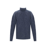 Dsquared2 Long Sleeve Turtleneck - Men - Piano Luigi