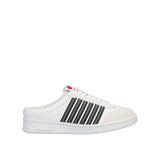 Dsquared2 Open Back Sneakers - Women - Piano Luigi