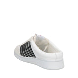 Dsquared2 Open Back Sneakers - Women - Piano Luigi