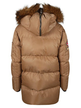 Dsquared2 Puff Big Parka - Men - Piano Luigi