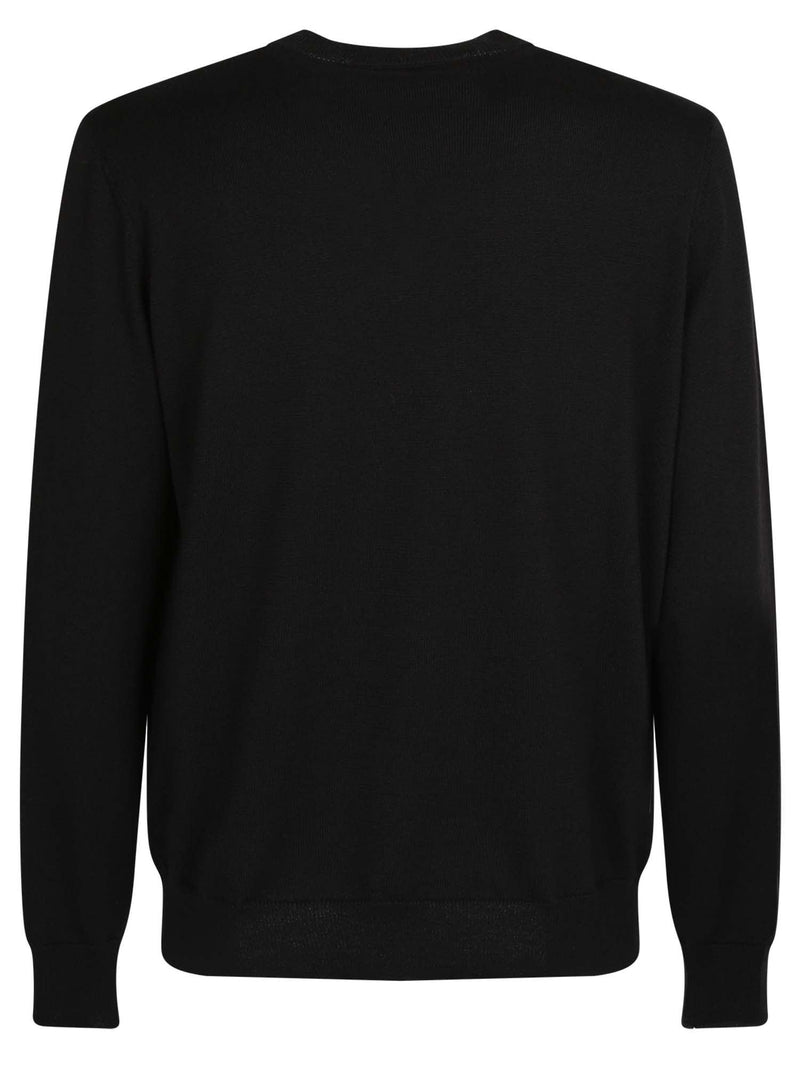 Dsquared2 Relaxed Fit Sweater - Men - Piano Luigi