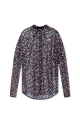 Dsquared2 Sequin Embellished Evening Shirt - Men - Piano Luigi