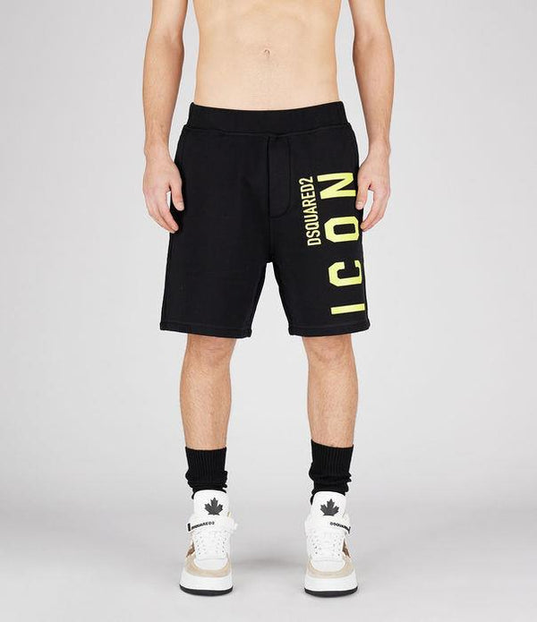 Dsquared2 Short Pants - Men - Piano Luigi