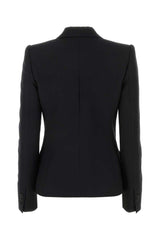 Dsquared2 Single-breasted Blazer - Women - Piano Luigi