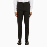 Dsquared2 Single-breasted Pinstripe London Suit - Men - Piano Luigi