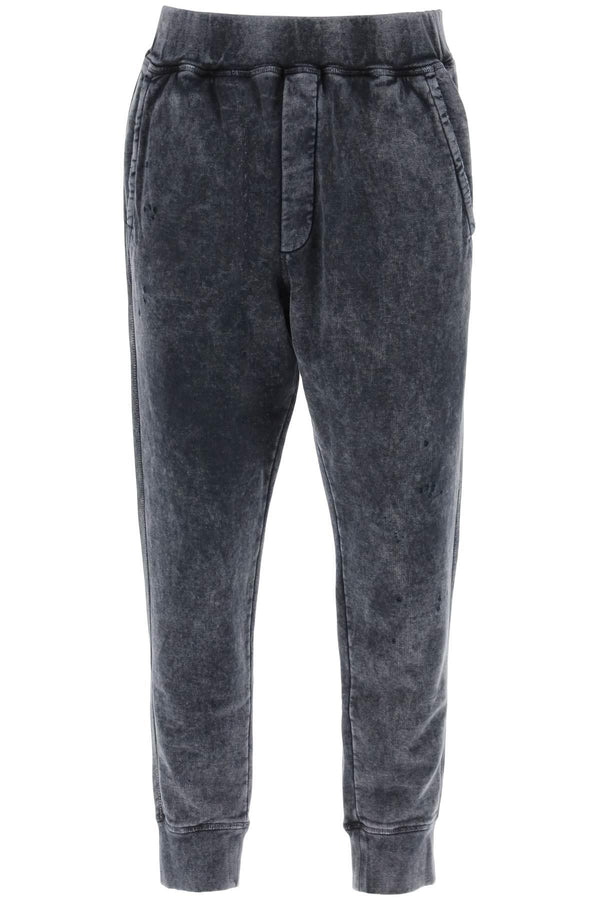 Dsquared2 Ski Fit Sweatpants - Men - Piano Luigi