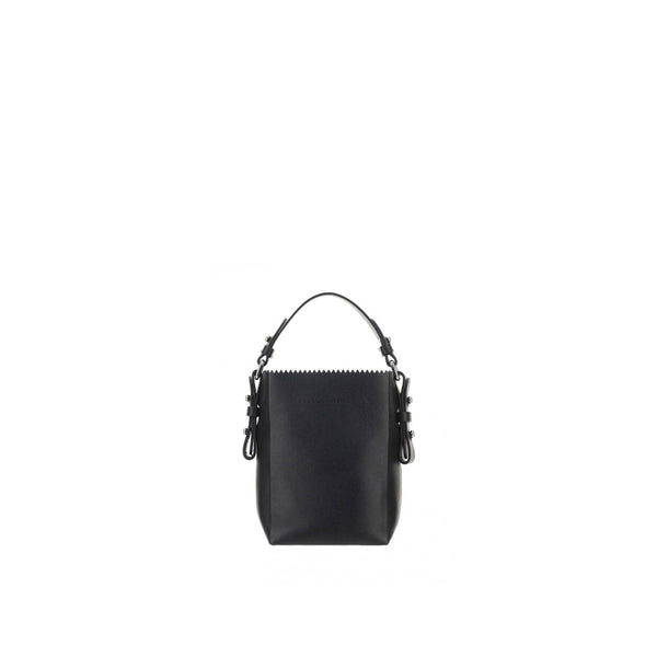 Dsquared2 Small Leather Handbag - Women - Piano Luigi