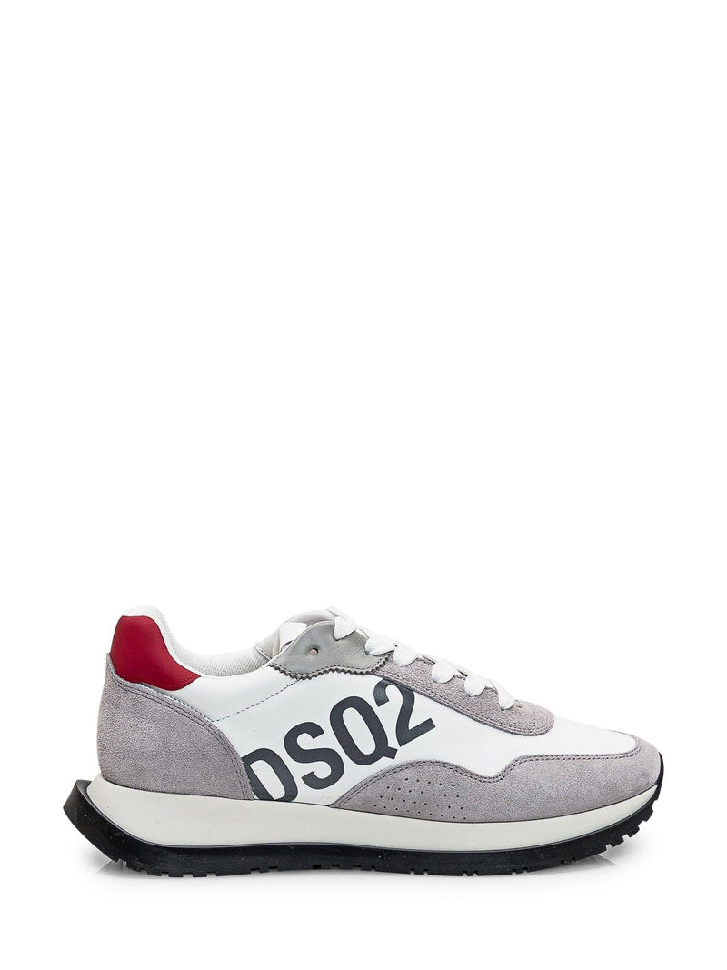 Dsquared2 Sneaker Running - Men - Piano Luigi