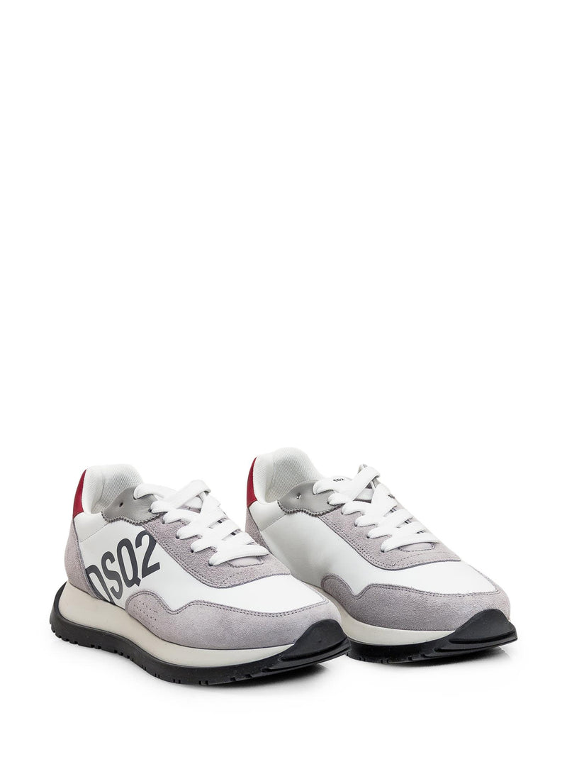 Dsquared2 Sneaker Running - Men - Piano Luigi