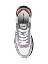 Dsquared2 Sneaker Running - Men - Piano Luigi