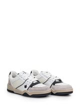 Dsquared2 Spiker Sneaker - Men - Piano Luigi