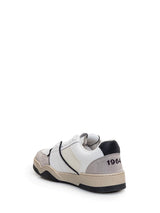 Dsquared2 Spiker Sneaker - Men - Piano Luigi