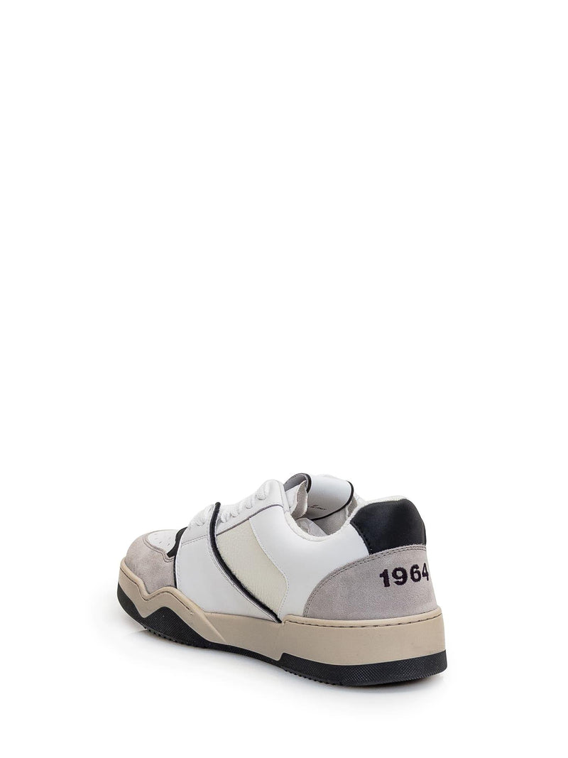 Dsquared2 Spiker Sneaker - Men - Piano Luigi