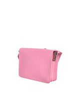 Dsquared2 Statement D2 Pink Bag - Women - Piano Luigi