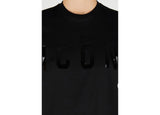 Dsquared2 T-shirts - Women - Piano Luigi