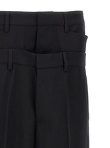 Dsquared2 twin Pack Trousers - Women - Piano Luigi