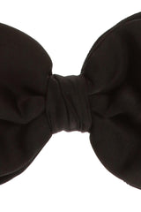 Dsquared2 Two-layered Bow Tie - Men - Piano Luigi