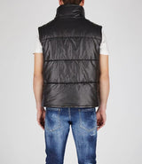 Dsquared2 Waistcoat - Men - Piano Luigi