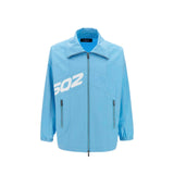 Dsquared2 Windbreaker Bomber - Men - Piano Luigi