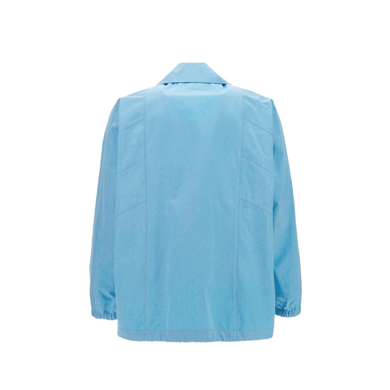 Dsquared2 Windbreaker Bomber - Men - Piano Luigi