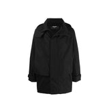 Dsquared2 Windbreaker Jacket - Men - Piano Luigi