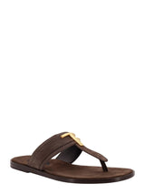 Tom Ford Sandals - Men - Piano Luigi