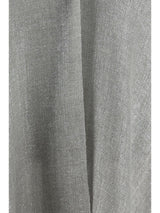 Brunello Cucinelli Cape - Women - Piano Luigi