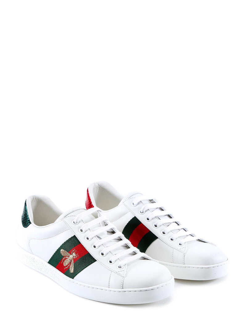 Gucci Ace Sneakers - Men - Piano Luigi