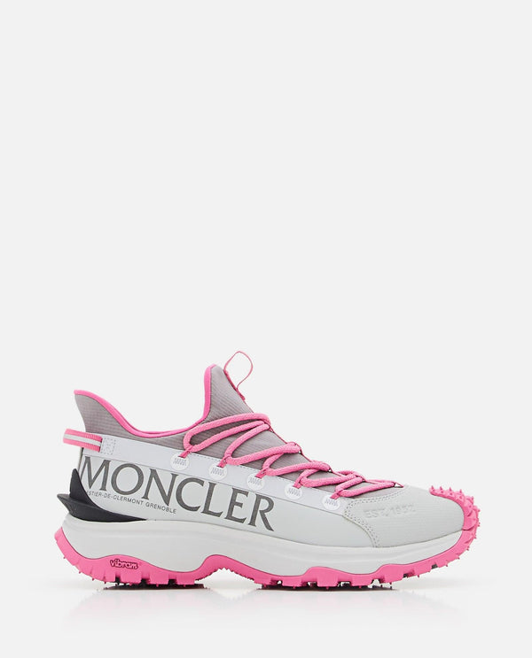 Moncler Trailgrip Lite Sneakers - Women - Piano Luigi