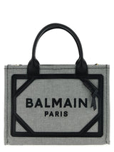 Balmain b-army Shopping Bag - Women - Piano Luigi