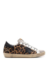 Golden Goose Super-star Sneakers - Women - Piano Luigi