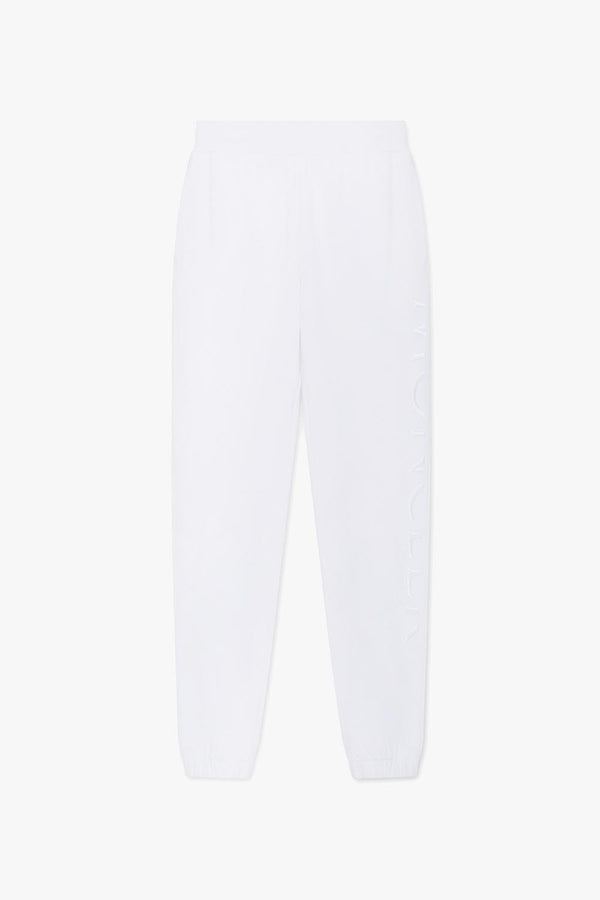 Moncler Sweatpants With Logo - Women - Piano Luigi