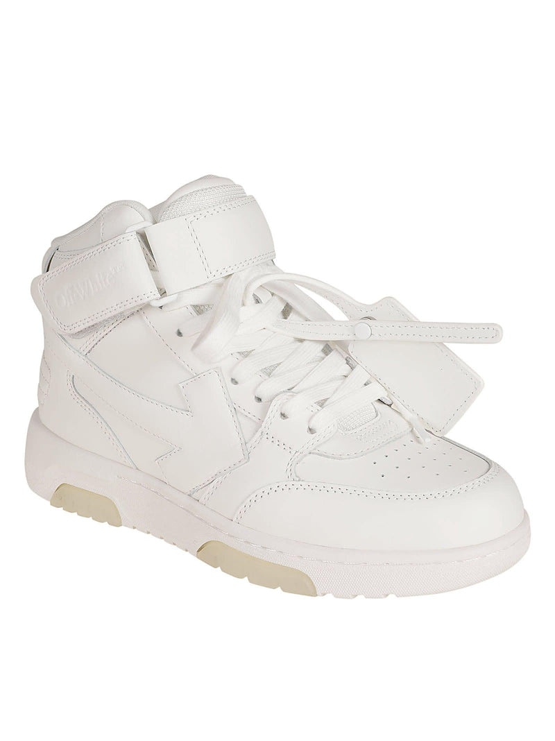 Off-White 3.0 Off-court Sneakers - Women - Piano Luigi