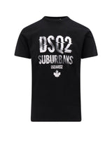 Dsquared2 T-shirt - Men - Piano Luigi