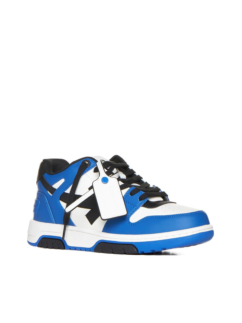 Off-White Sneakers - Men - Piano Luigi