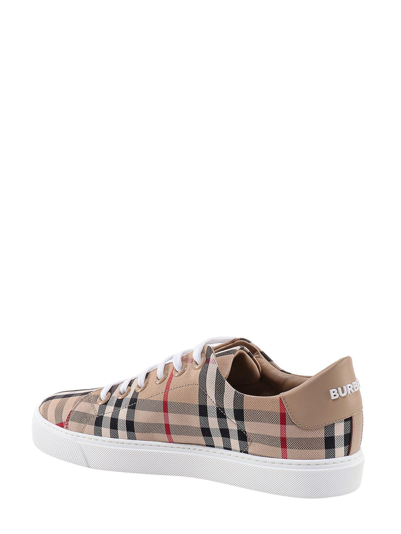 Burberry Sneakers - Women - Piano Luigi