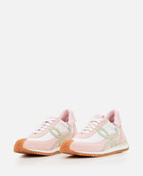 Loewe Flow Runner Sneakers - Women - Piano Luigi