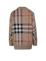 Burberry Cardigan - Women - Piano Luigi