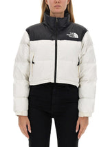 The North Face Jacket With Logo - Women - Piano Luigi