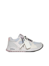 Off-White Sneakers - Women - Piano Luigi