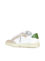 Off-White Sneakers - Men - Piano Luigi