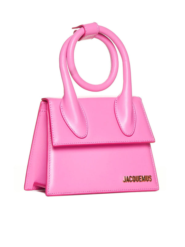 Jacquemus Tote - Women - Piano Luigi