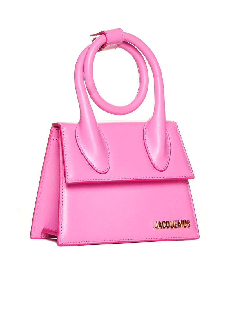 Jacquemus Tote - Women - Piano Luigi